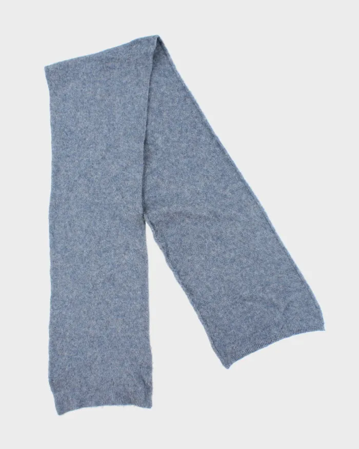 Vintage Simons Alpaca & Wool Scarf sold by Rokit product image thumbnail 2