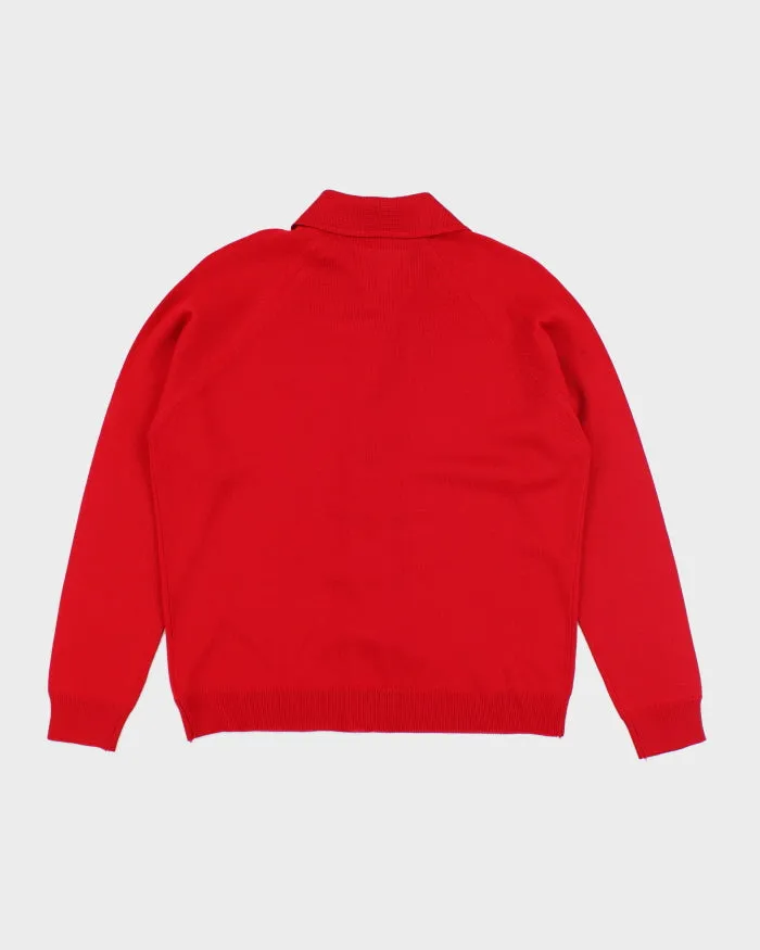 Vintage 60s Selfridges London Cardigan - M sold by Rokit product image thumbnail 2