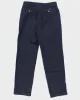 Tommy Hilfiger Navy Trousers - W34 L32 sold by Rokit