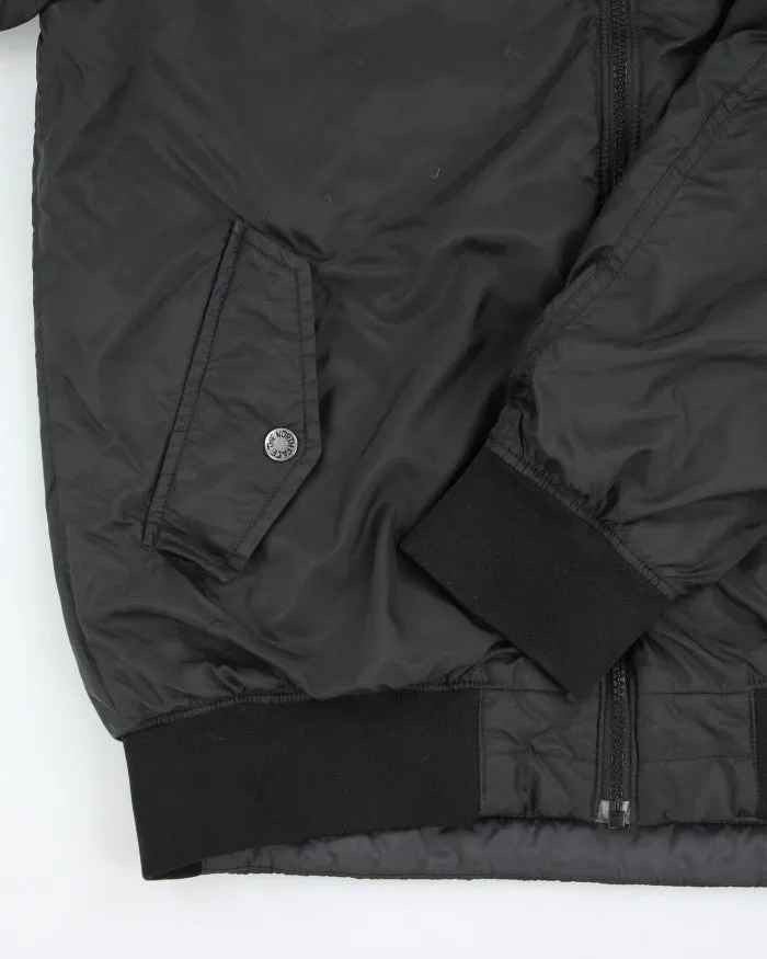Vintage The North Face Reversible Insulated Bomber Jacket - S sold by Rokit product image thumbnail 4