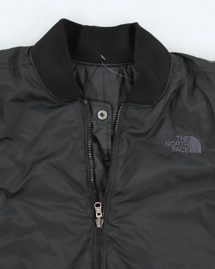 Vintage The North Face Reversible Insulated Bomber Jacket - S sold by Rokit product image thumbnail 3