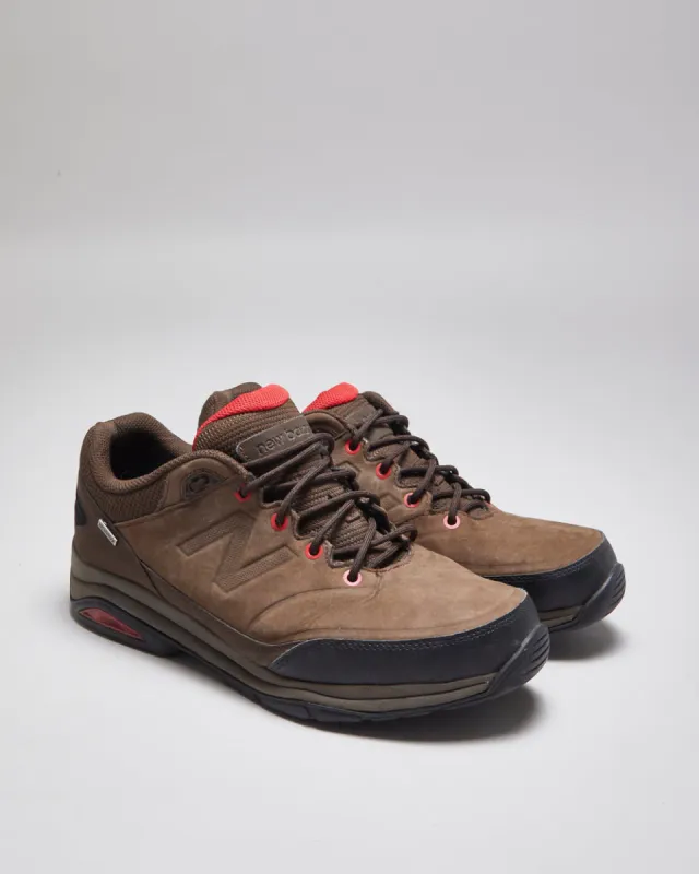 New Balance 1300 V1 Hiking Trainers - UK 10.5 sold by Rokit