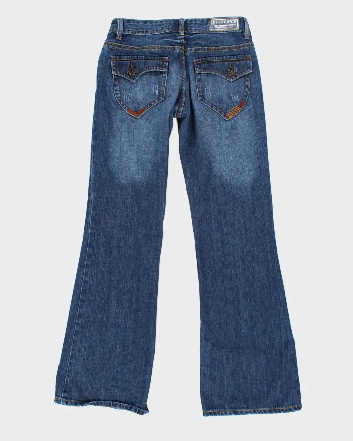 Y2k 00s Urban Behaviour Jeans - W28 L30 sold by Rokit product image thumbnail 2