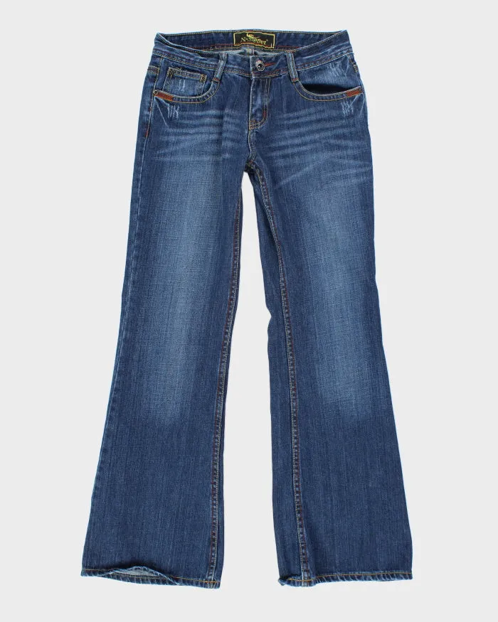 Y2k 00s Urban Behaviour Jeans - W28 L30 sold by Rokit