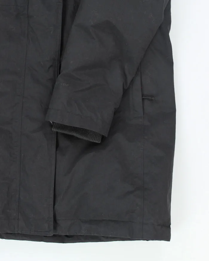 Vintage The North Face Insulated Hooded Parka Jacket - M sold by Rokit product image thumbnail 4