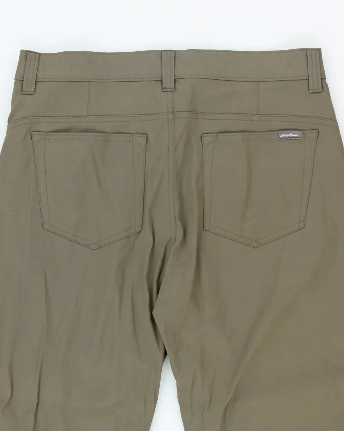 Eddie Bauer Outdoor Trousers - W32 L32 sold by Rokit product image thumbnail 4