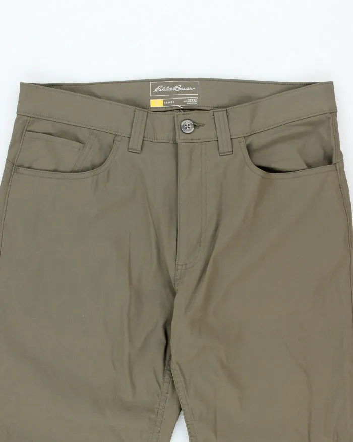 Eddie Bauer Outdoor Trousers - W32 L32 sold by Rokit product image thumbnail 3