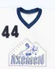 Vintage 90's Calgary Axemen Hockey Jersey - XL sold by Rokit