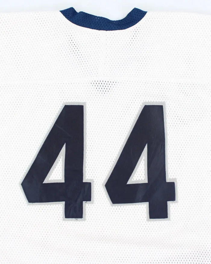 Vintage 90's Calgary Axemen Hockey Jersey - XL sold by Rokit product image thumbnail 4