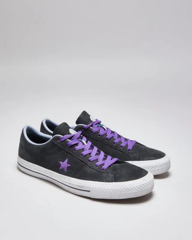 Converse One Star x Dinosaur Junior Pro Skate Trainers - UK 11 made by Converse