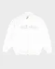 Vintage Y2K Adidas Spell Out Track Jacket - M sold by Rokit
