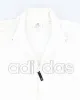 Vintage Y2K Adidas Spell Out Track Jacket - M sold by Rokit