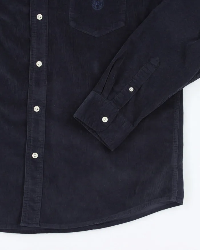 Vintage 2000's Chaps Corduroy Long Sleeve Shirt - XL sold by Rokit product image thumbnail 4