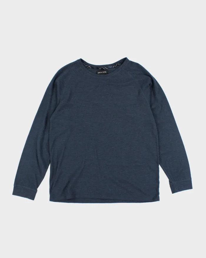 Pierre Cardin Waffle T-shirt - M sold by Rokit