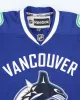 Vintage 2000's Reebok Vancouver Canucks NHL Jersey - M sold by Rokit