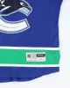 Vintage 2000's Reebok Vancouver Canucks NHL Jersey - M sold by Rokit