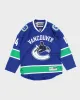Vintage 2000's Reebok Vancouver Canucks NHL Jersey - M sold by Rokit