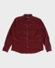 Vintage Women's Eddie Bauer Corduroy Button Up Shirt - XL sold by Rokit