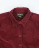 Vintage Women's Eddie Bauer Corduroy Button Up Shirt - XL sold by Rokit