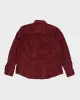Vintage Women's Eddie Bauer Corduroy Button Up Shirt - XL sold by Rokit