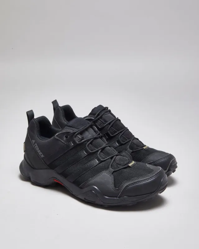 Vintage Adidas Terrex Hiking Goretex Trainers - UK 8.5 sold by Rokit