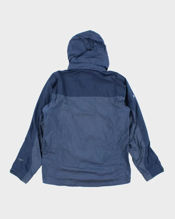 Vintage 2000's Marmot Hooded Lightweight Rain Jacket - M sold by Rokit product image thumbnail 2