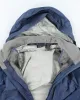 Vintage 2000's Marmot Hooded Lightweight Rain Jacket - M sold by Rokit