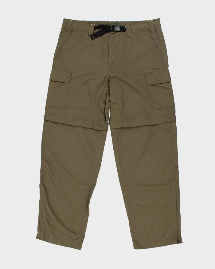 Eddie Bauer Outdoor Trousers - W38 L34 sold by Rokit