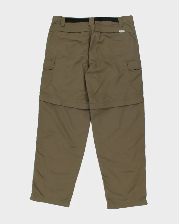 Eddie Bauer Outdoor Trousers - W38 L34 sold by Rokit product image thumbnail 2
