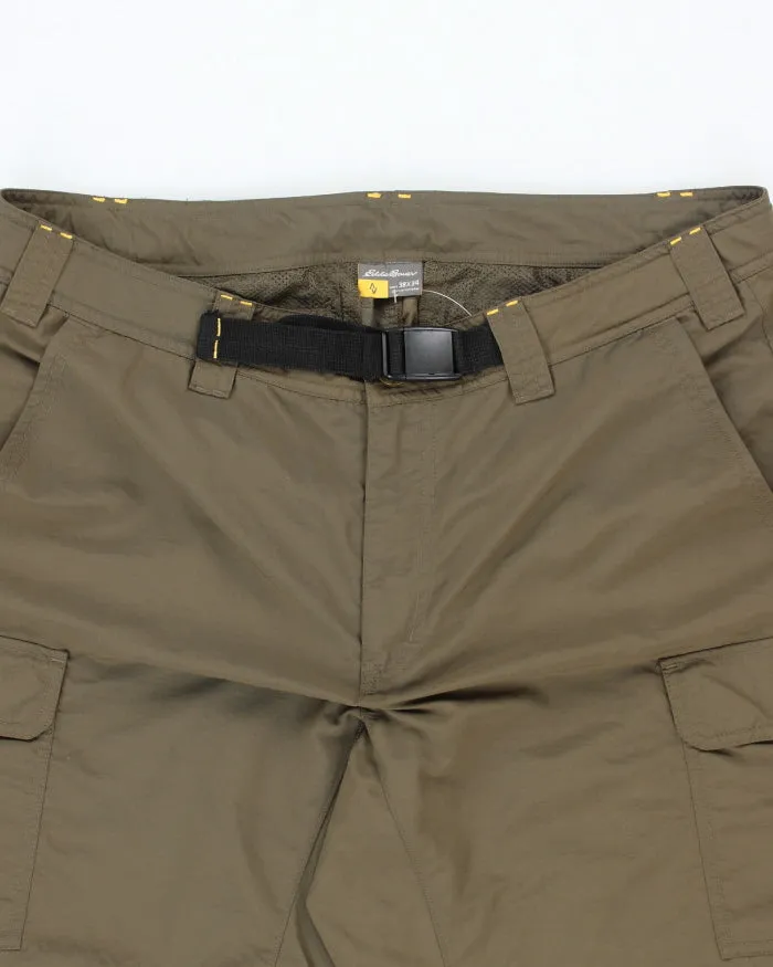 Eddie Bauer Outdoor Trousers - W38 L34 sold by Rokit product image thumbnail 3