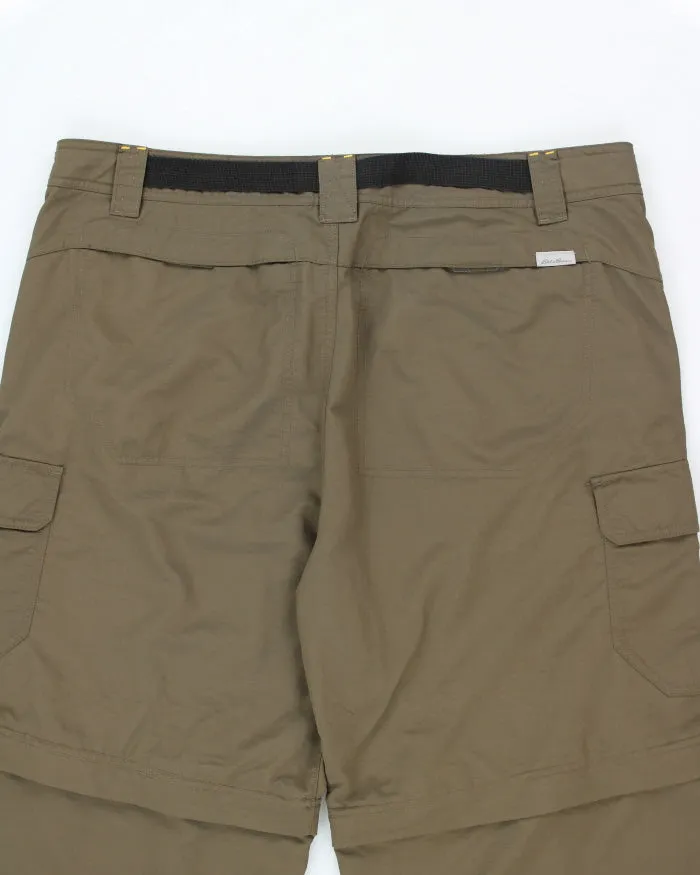 Eddie Bauer Outdoor Trousers - W38 L34 sold by Rokit product image thumbnail 4