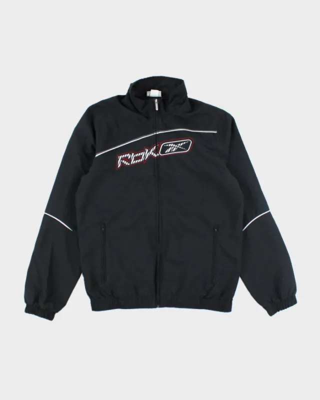 Vintage Reebok Windbreaker - S sold by Rokit