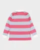 Brooks Brothers Striped Long Sleeve Polo Shirt - M sold by Rokit