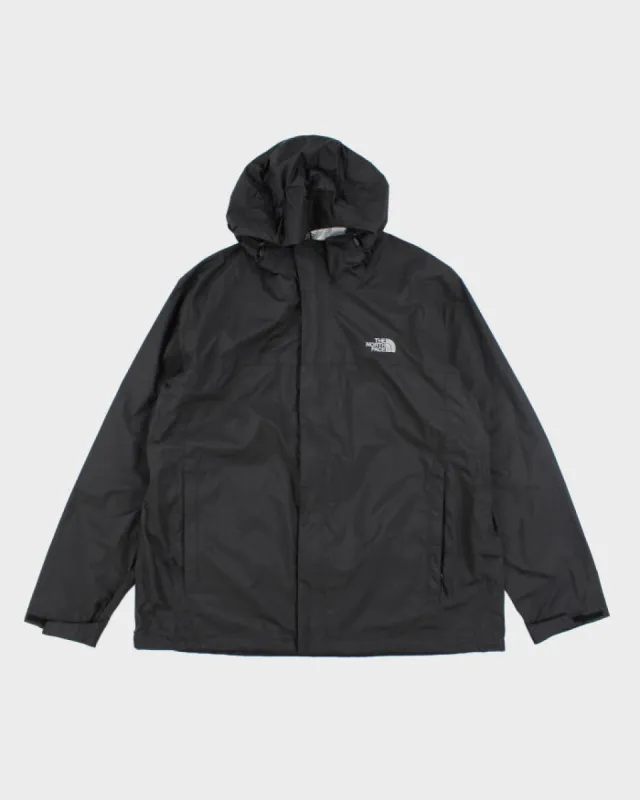The North Face Waterproof Hooded Jacket -XXL sold by Rokit