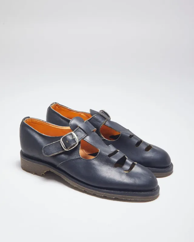 Dr Martens Mary Jane Shoes - UK4.5 sold by Rokit