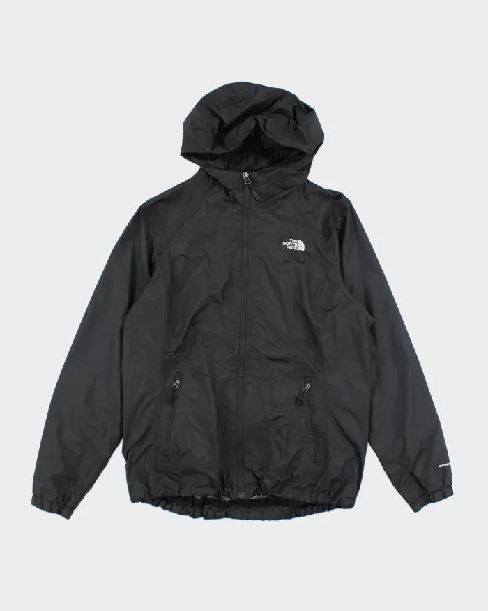 The North Face Hooded Waterproof Jacket - L sold by Rokit
