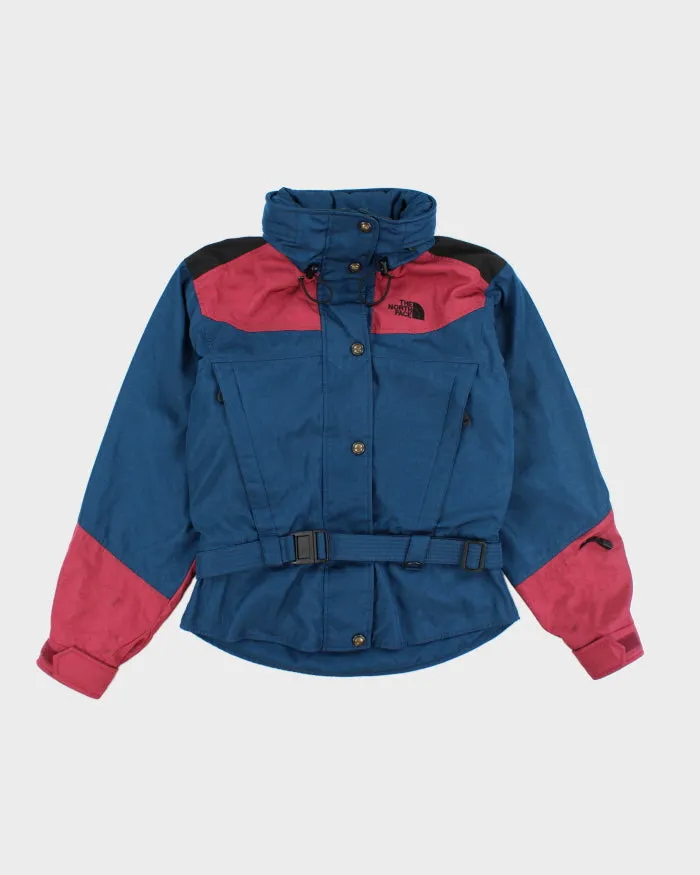 Vintage 90's Women's The North Face Multi Pocket Ski Jacket - M sold by Rokit