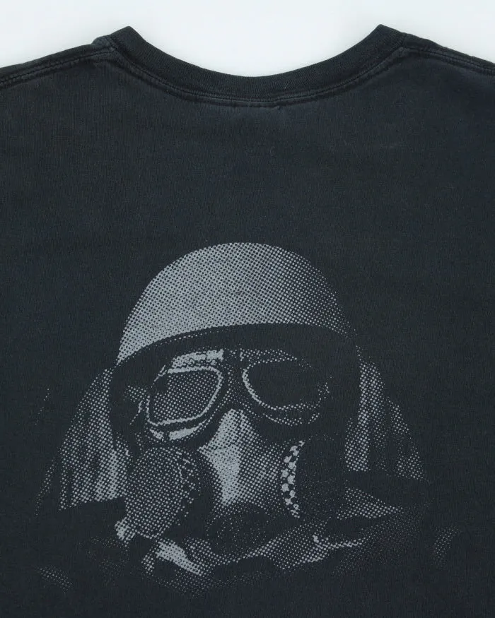 Vintage 2000's Bell Pilot Graphic - XL sold by Rokit product image thumbnail 4