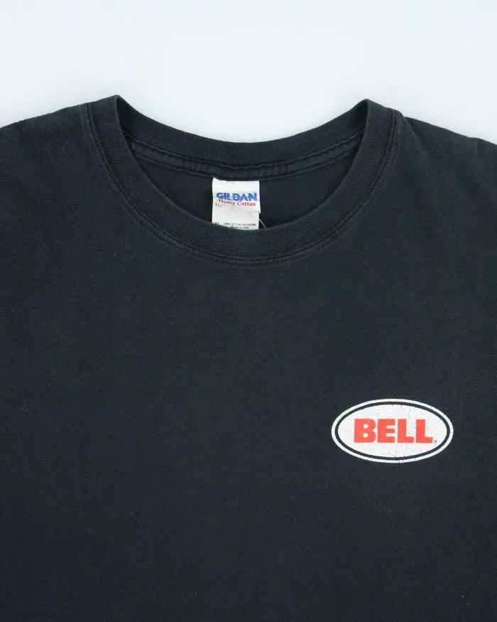 Vintage 2000's Bell Pilot Graphic - XL sold by Rokit product image thumbnail 3