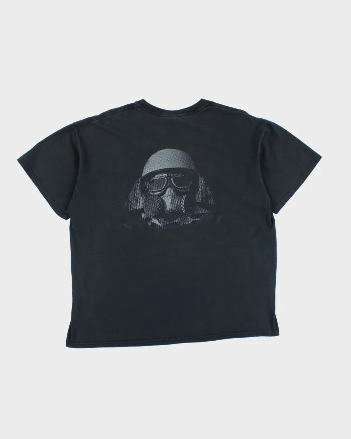 Vintage 2000's Bell Pilot Graphic - XL sold by Rokit product image thumbnail 2