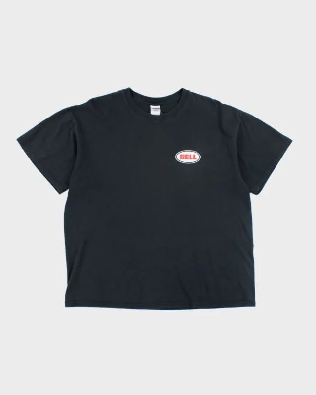Vintage 2000's Bell Pilot Graphic - XL sold by Rokit