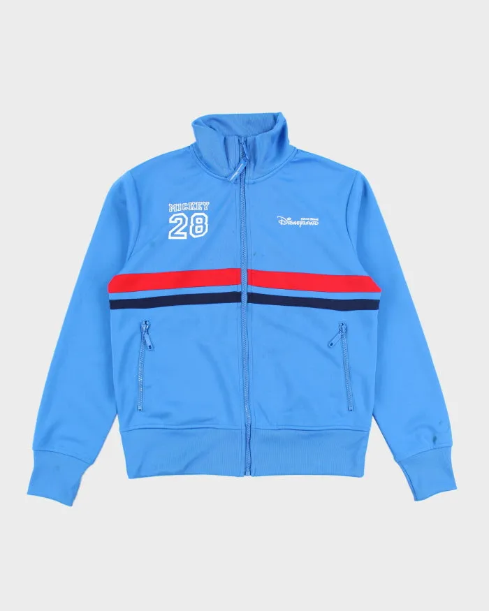 Vintage 2000's Disneyland Hong Kong Track Jacket - S sold by Rokit