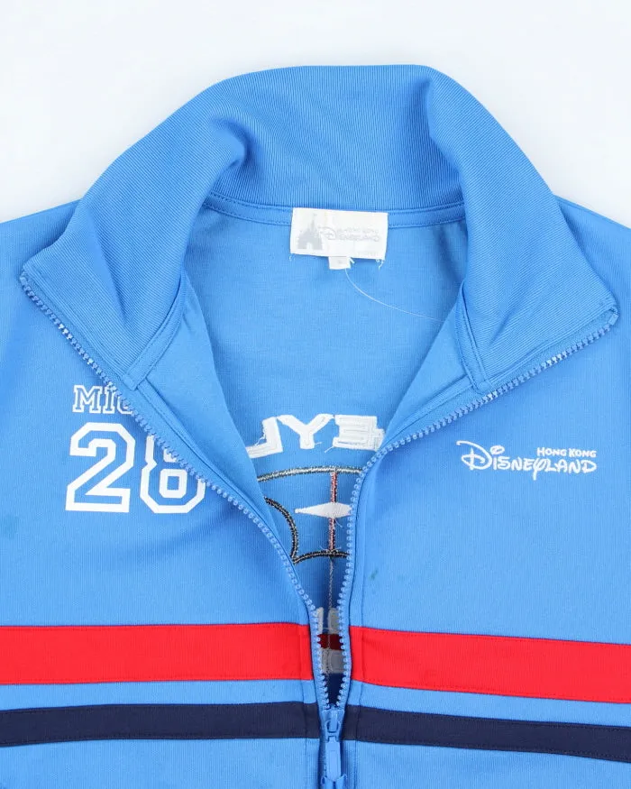 Vintage 2000's Disneyland Hong Kong Track Jacket - S sold by Rokit product image thumbnail 3