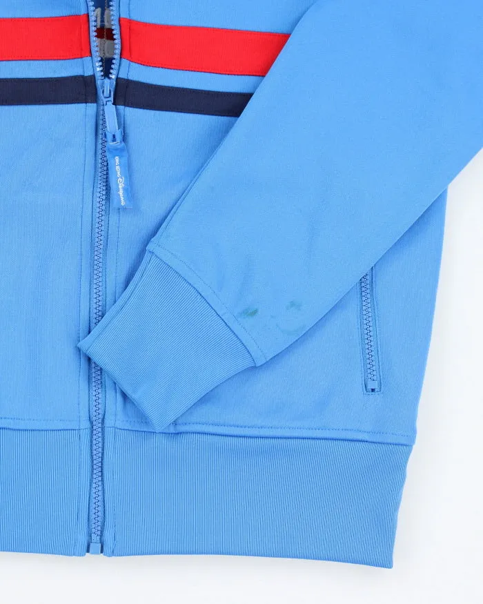 Vintage 2000's Disneyland Hong Kong Track Jacket - S sold by Rokit product image thumbnail 4