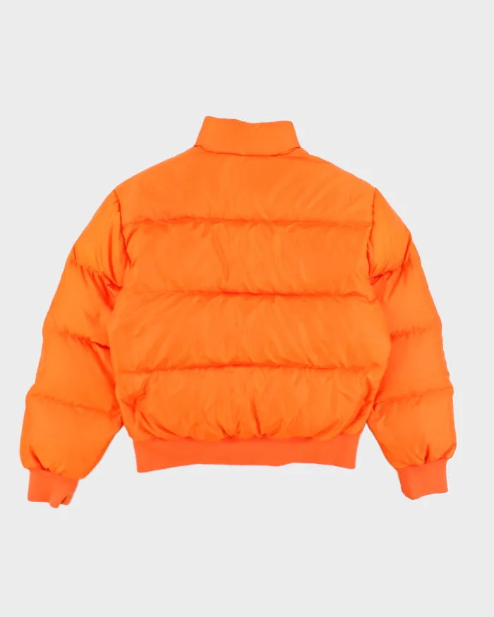 Vintage 1990's Ralph Lauren Heavyweight Puffer Jacket - S sold by Rokit product image thumbnail 2