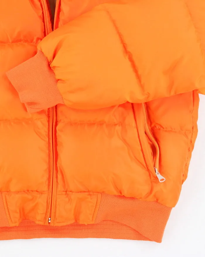Vintage 1990's Ralph Lauren Heavyweight Puffer Jacket - S sold by Rokit product image thumbnail 4