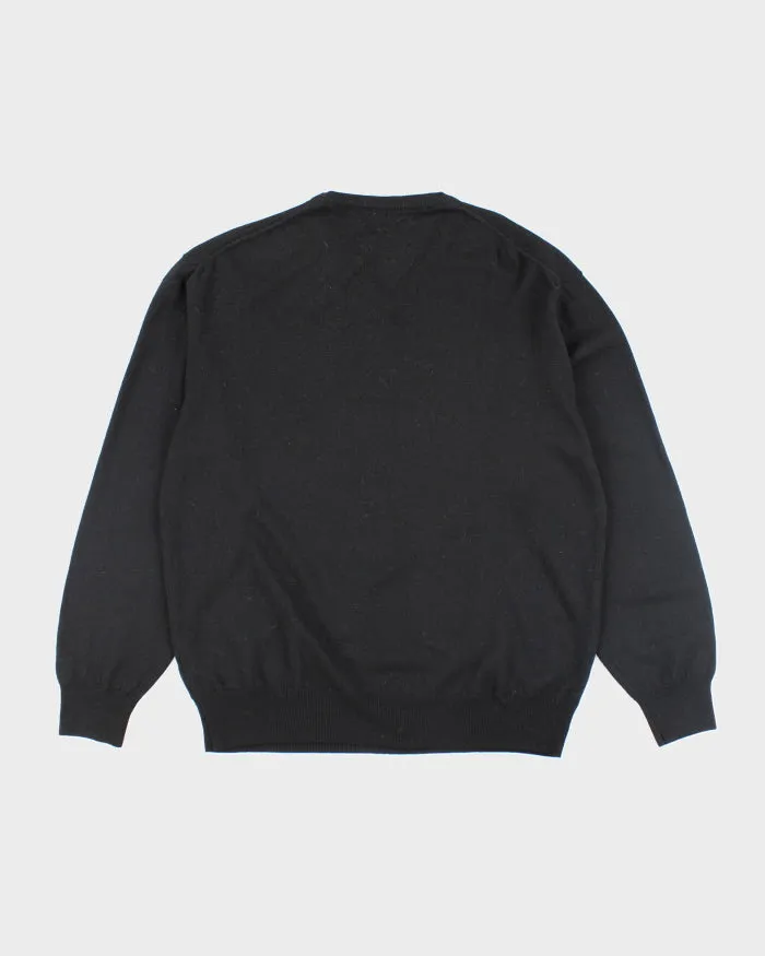 Vintage Giorgiolini Wool Jumper - XXL sold by Rokit product image thumbnail 2