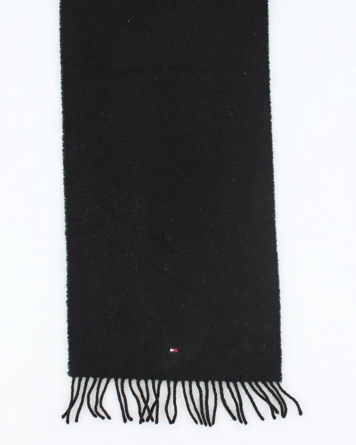 Tommy Hilfiger Wool Scarf sold by Rokit product image thumbnail 3