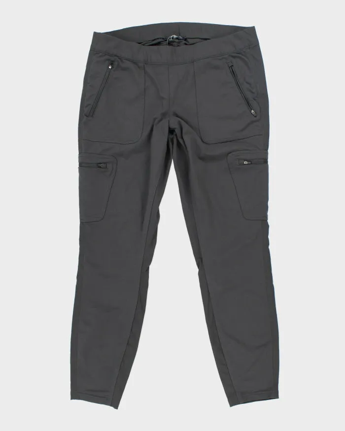 Vintage Women's The North Face Cargo Hiking Trousers - W32 L27 sold by Rokit