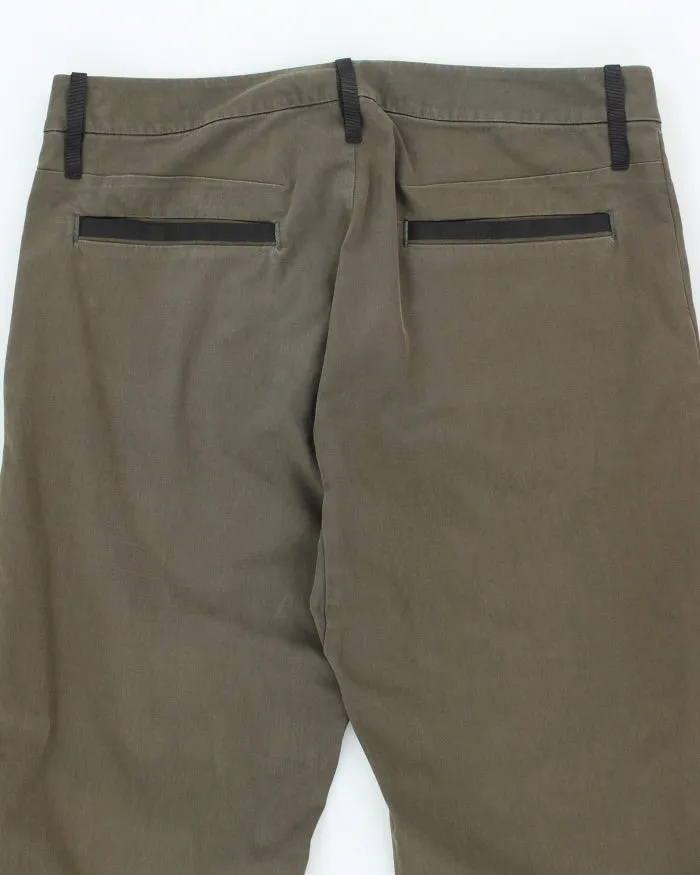 Vintage Arc'teryx Multi Pocket Cargo Hiking Trousers - W32 L32 sold by Rokit product image thumbnail 4